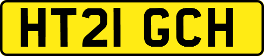 HT21GCH