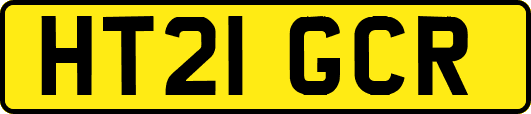 HT21GCR