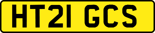 HT21GCS