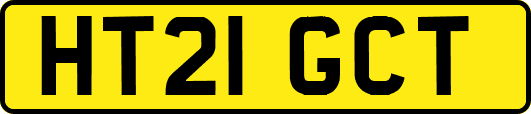 HT21GCT