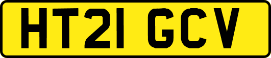 HT21GCV