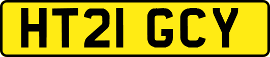 HT21GCY