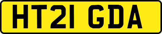 HT21GDA