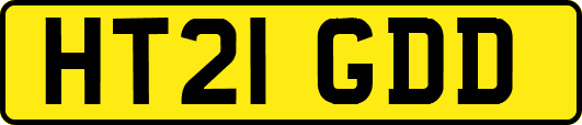 HT21GDD