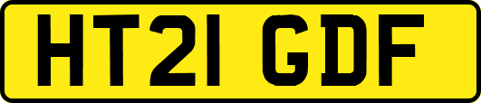 HT21GDF