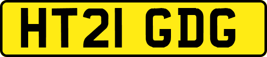 HT21GDG