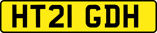 HT21GDH