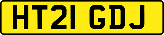 HT21GDJ