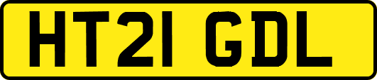 HT21GDL