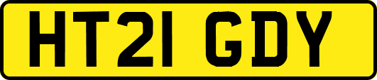 HT21GDY