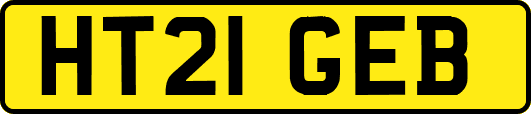 HT21GEB