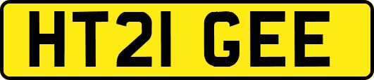 HT21GEE