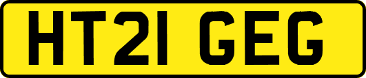 HT21GEG