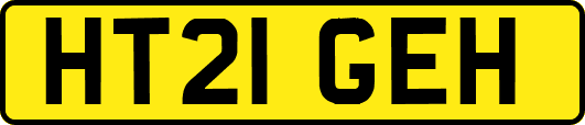 HT21GEH