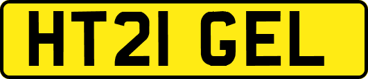 HT21GEL