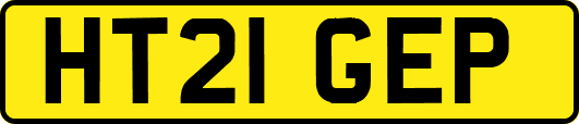 HT21GEP