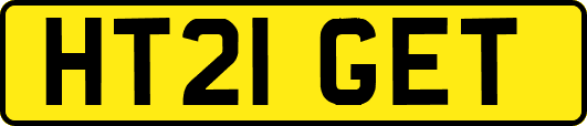 HT21GET