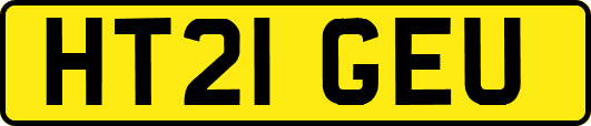 HT21GEU