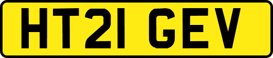 HT21GEV