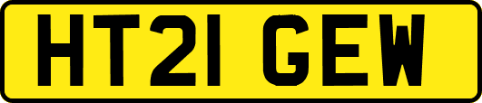 HT21GEW