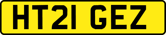 HT21GEZ