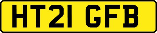HT21GFB
