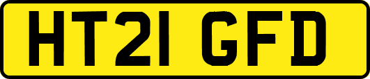 HT21GFD