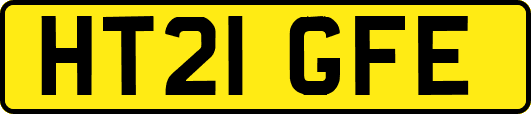 HT21GFE