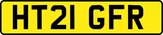 HT21GFR