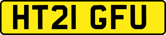 HT21GFU