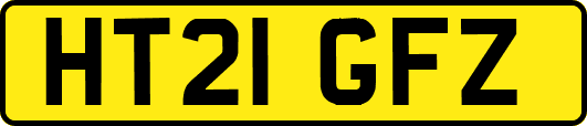 HT21GFZ