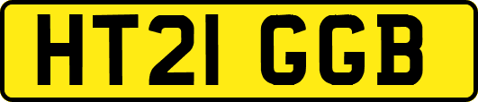 HT21GGB