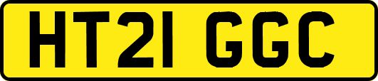 HT21GGC