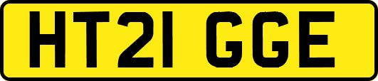 HT21GGE