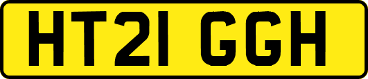 HT21GGH
