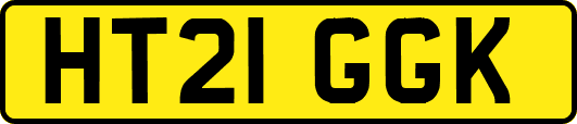 HT21GGK