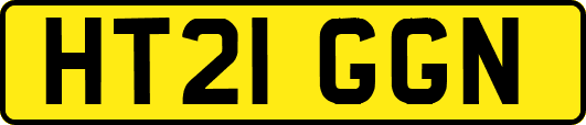 HT21GGN