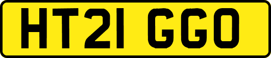 HT21GGO