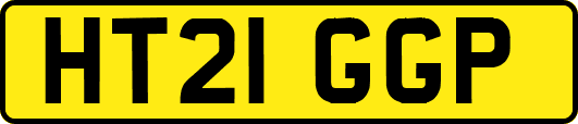 HT21GGP