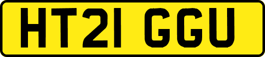HT21GGU