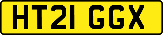 HT21GGX