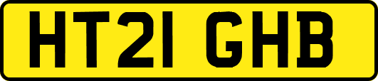 HT21GHB