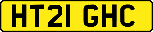 HT21GHC