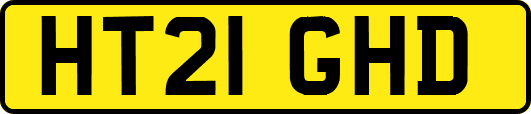 HT21GHD