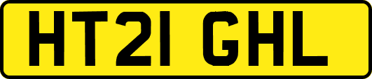 HT21GHL