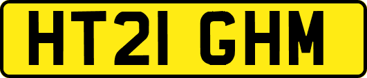 HT21GHM