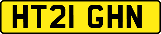 HT21GHN