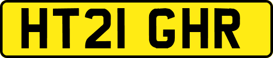 HT21GHR