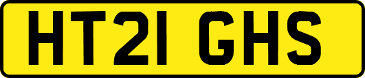 HT21GHS