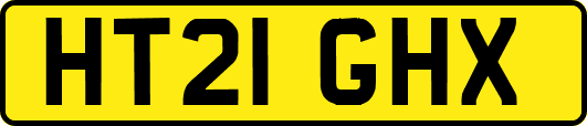 HT21GHX